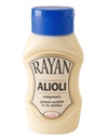 Mayonesa Rayan Alioli 440g