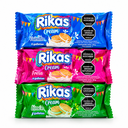Galletas Rikas 34g