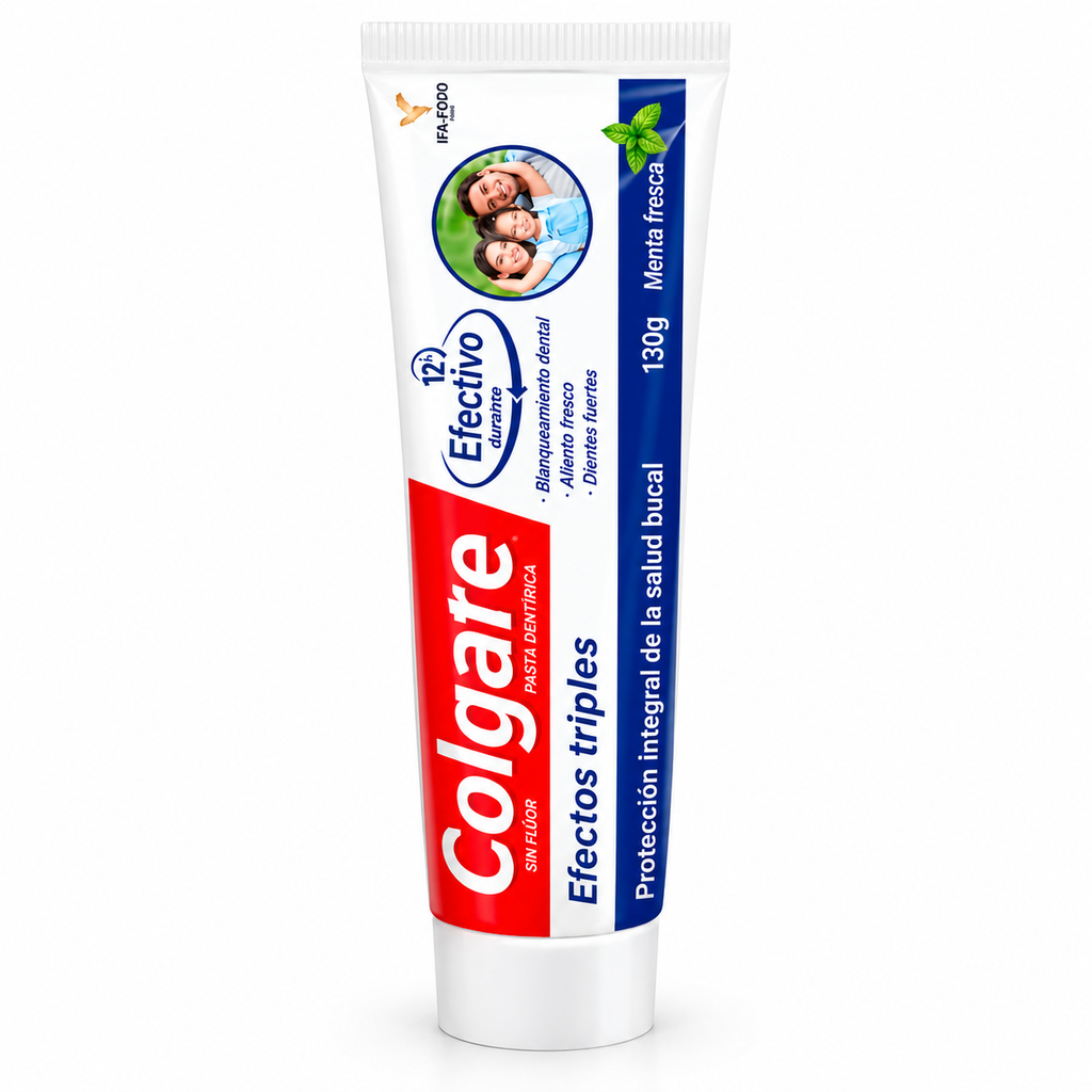 Pasta Dental Coigare 130g
