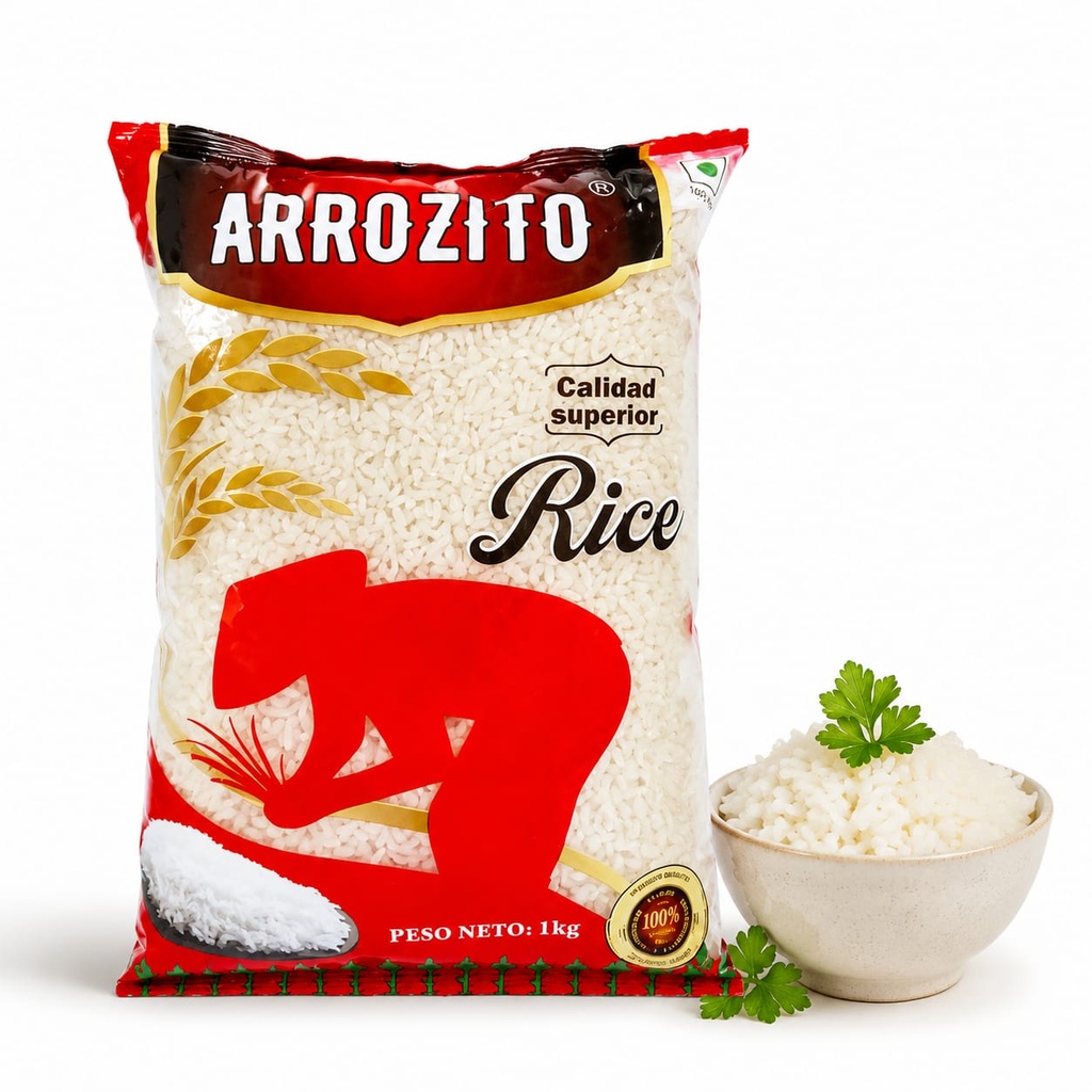 Arroz Indio  1kg