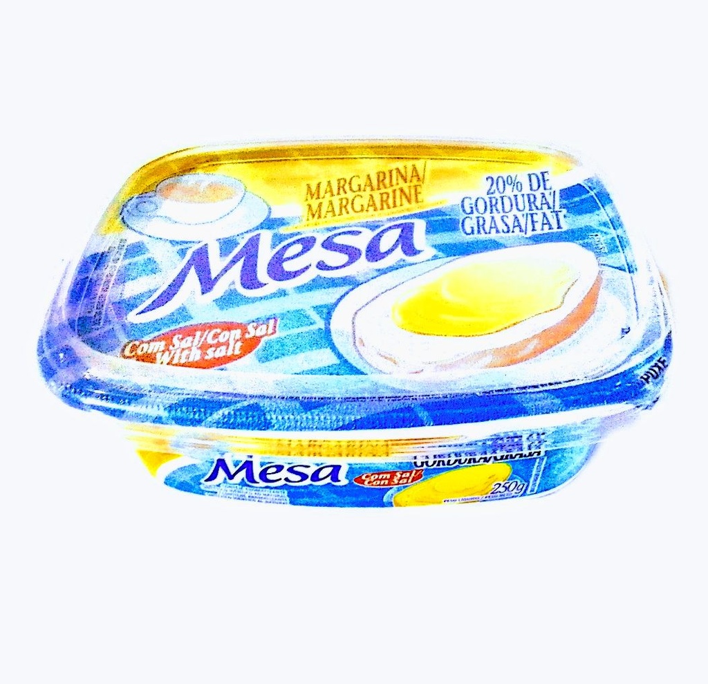 Mantequilla Mesa 250g