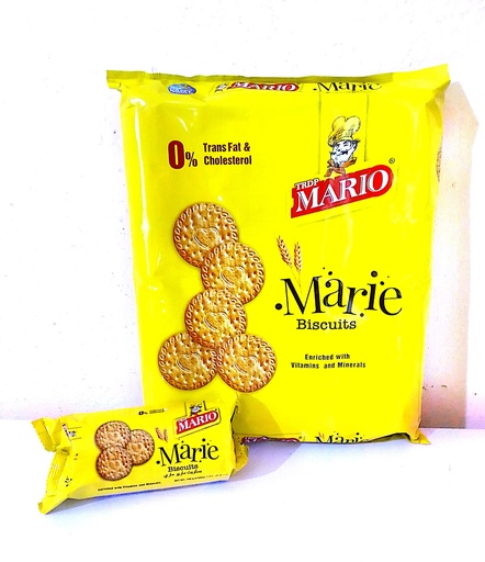 Galletas Biscuit Marie 100g