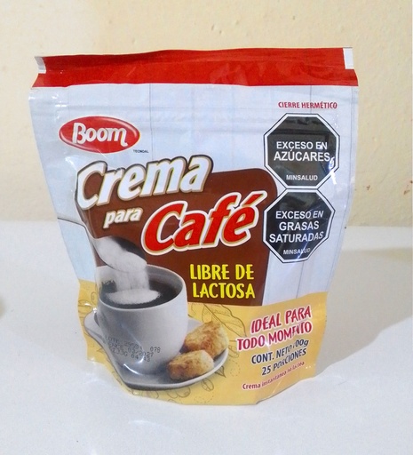 Cofee  Mate Late Boom 100g