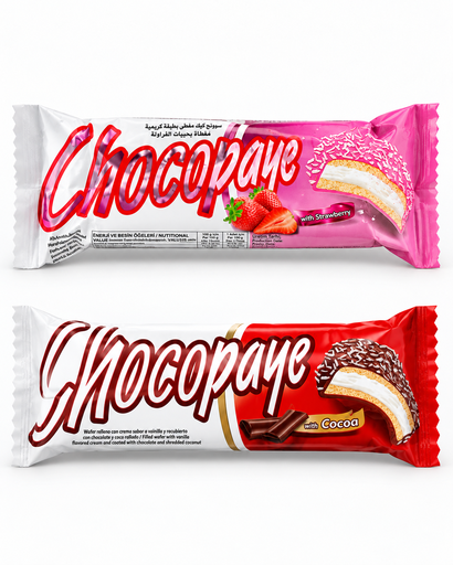 Chocopaye 50g
