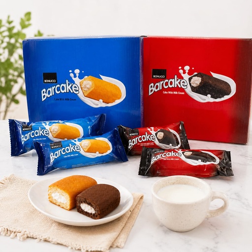 Bar Cake 40g