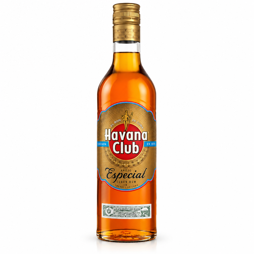 HAVANA CLUB AÑEJO ESPECIAL (copia)