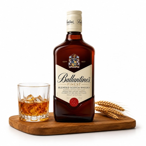 ' BALLANTINE'S Caneca 375 ml