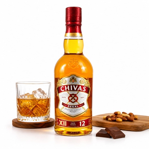 ' Chivas Regal 700 ml