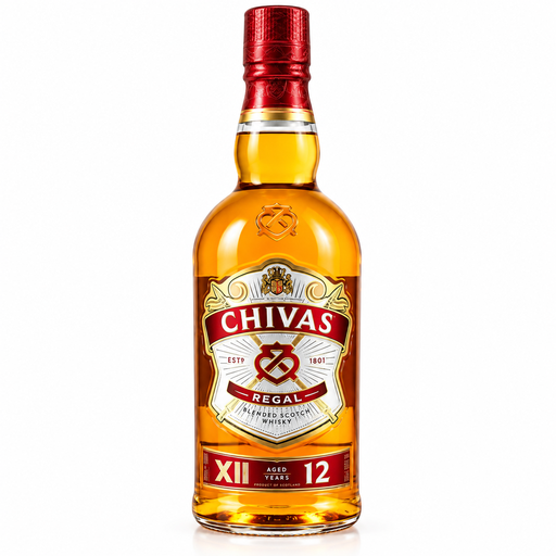 Chivas Regal 700 ml