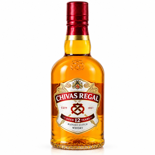 Chivas Regal Caneca 375 ml