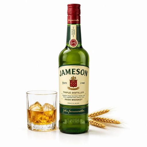' Jameson