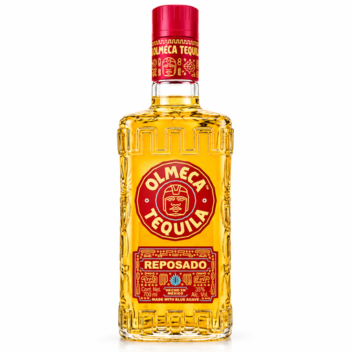 Olmeca Reposado 700ml