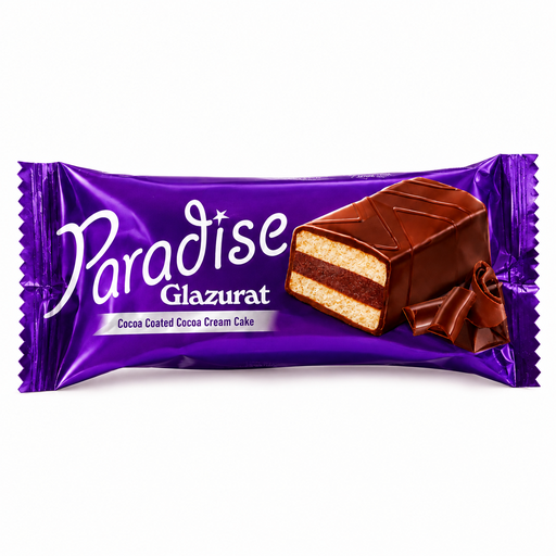 Panqué Paradise