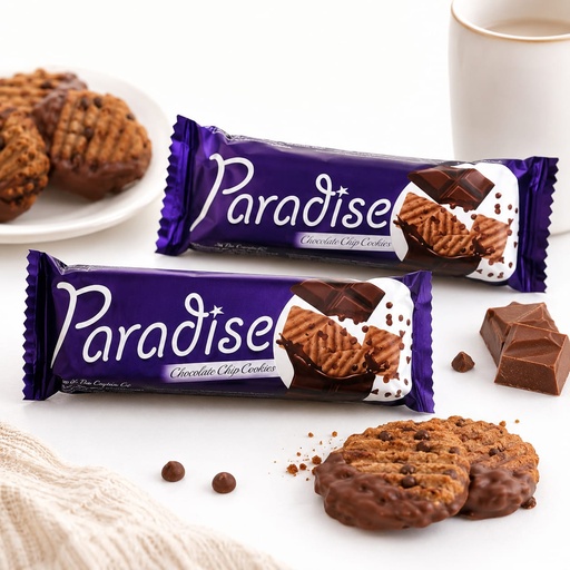 Paradise