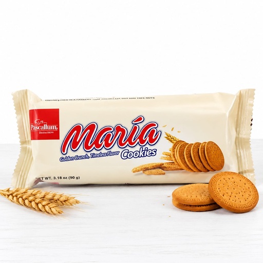 Galleta María 90g
