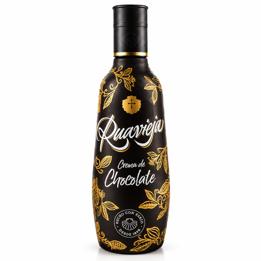 RUAVIEJA de Chocolate 700ml