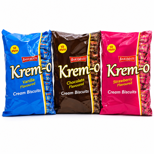 Galletas Krem-o 30g