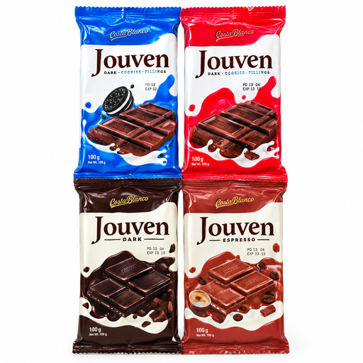 Peter Jouven 50g