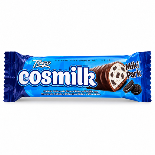 Cosmilk KuKi