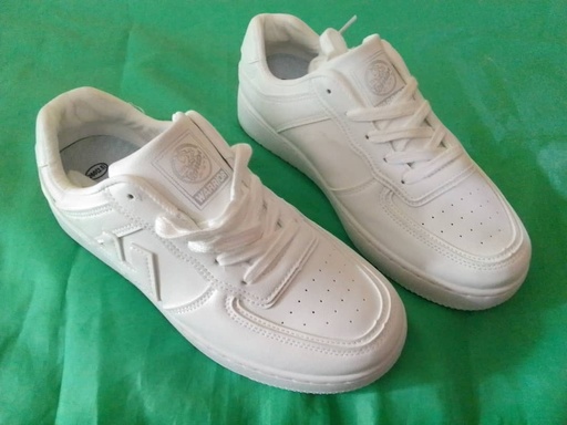 ZAPATOS DEPORTIVOS PARA HOMBRE SUELA DE CAUCHO MATERIAL POLIESTER