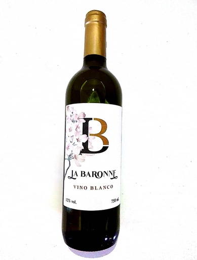 VB La Baronne 750 ml