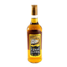 Ron Capitan Cortez  965 ml