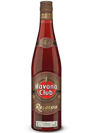 HAVANA CLUB AÑEJO RESERVA 700ml