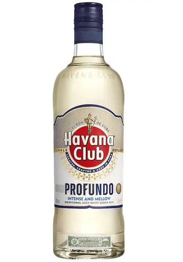 Ron HAVANA CLUB PROFUNDO 700 ml