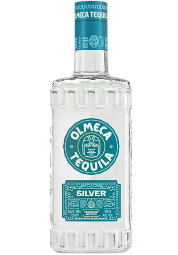 OLMECA SILVER