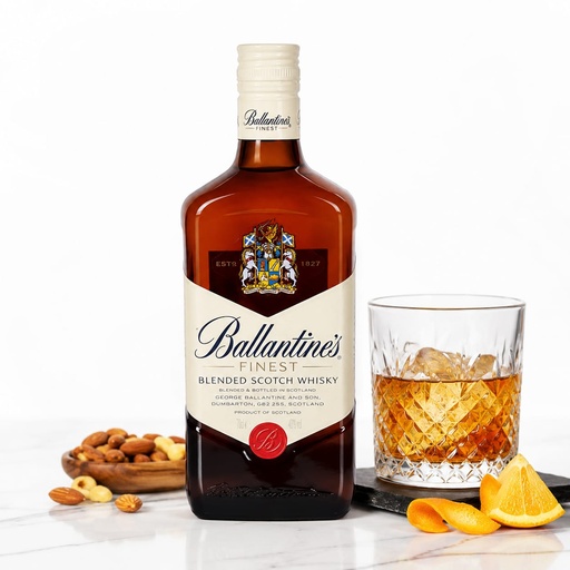 BALLANTINE'S FINEST 700 ml