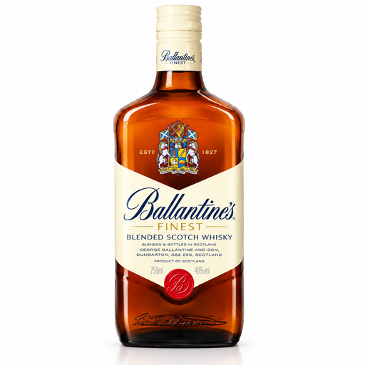 BALLANTINE'S FINEST 700 ml