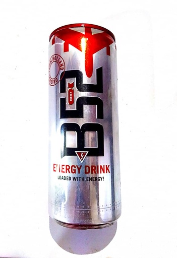 BEBIDA ENERGETICA 92
