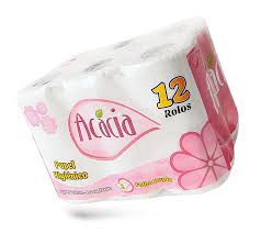 Papel Higiénico Acacia