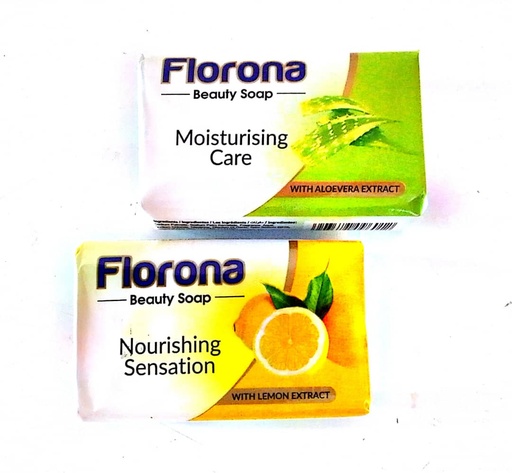 Jabón de Baño Florona