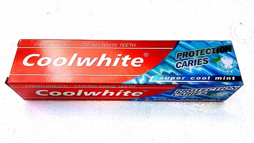 Pasta Dental Coolwhite