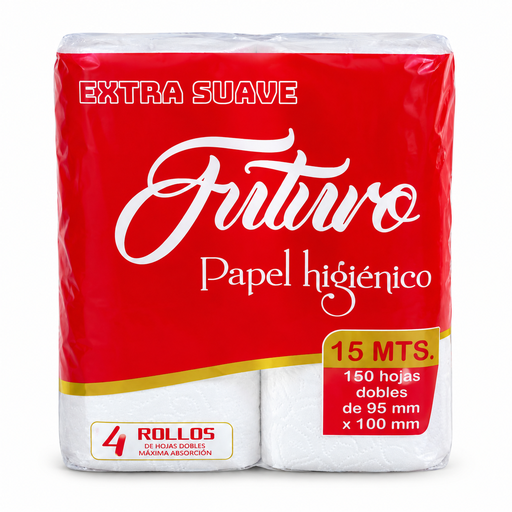 Papel Higiénico Amoos