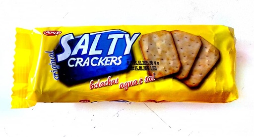 Galletas Salti 90g