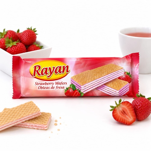 Sorbeto Rayan 80g