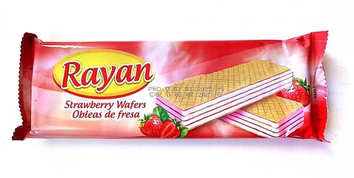 Sorbeto Rayan 80g