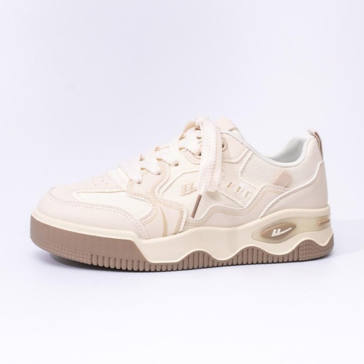 Zapatillas Warrior