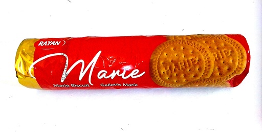 Galletas Marie