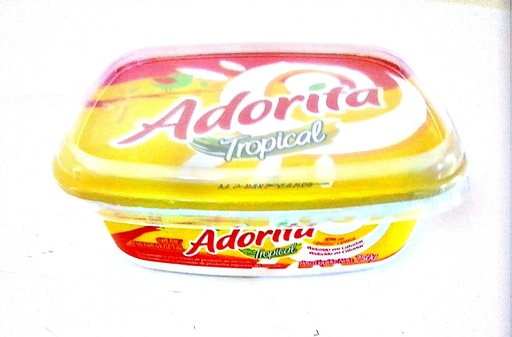 Mantequilla Adorita