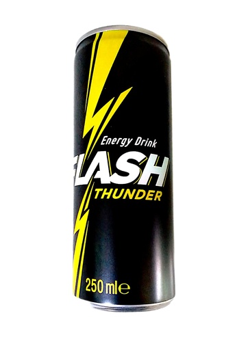 Energizante Flash