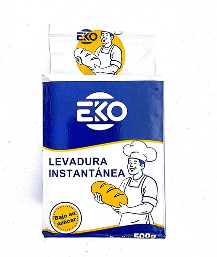 Levadura EKO