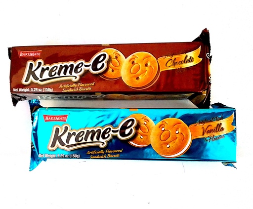 Galletas Kreme-e 150g