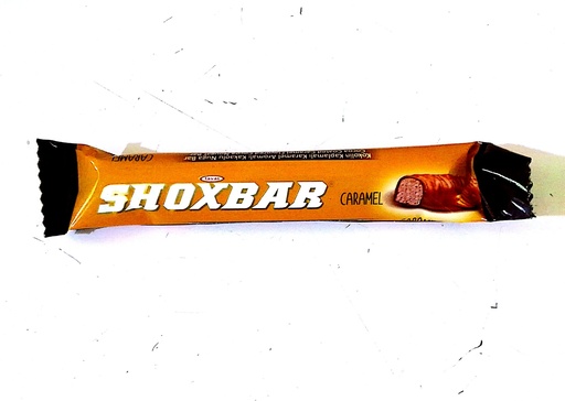 Peter SHOXBAR 15g
