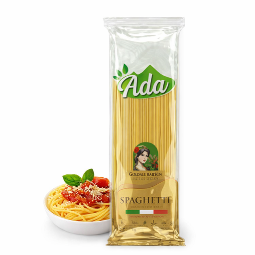 Espaguetis Ada 500g