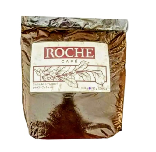 Café Molido Roche 230g