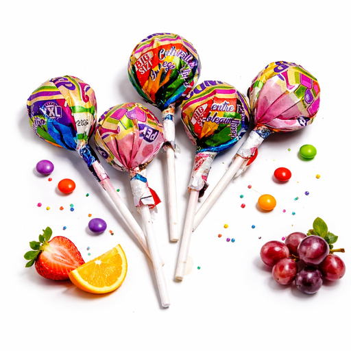 Chupa Chupa GUM POP  XXL